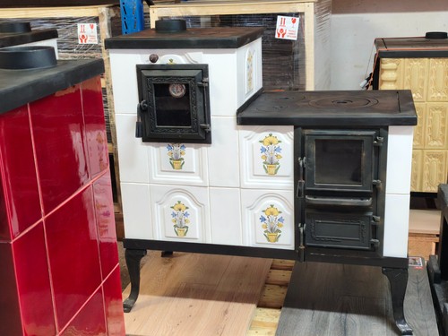1fl stufa ceramica con - 1fl,
