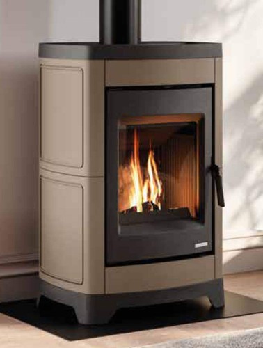 Palazzetti charlotte 10g stufa - palazzetti,