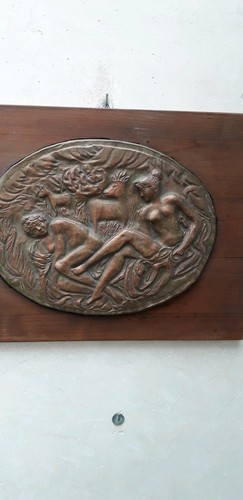 Pannello legno ceramica - pannello, e
