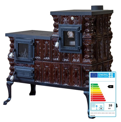 1hp stufa ceramica - 1hp,