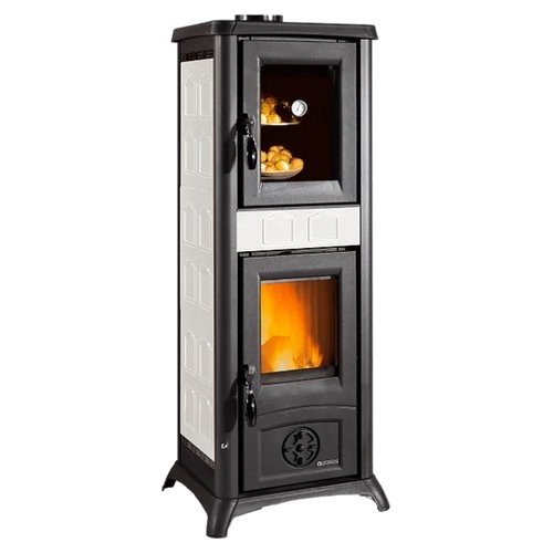 Nordica stufa legna 3kw - nordica,