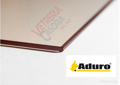 Vetro ceramico stufa - ,