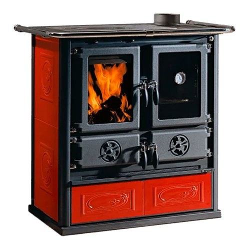 Nordica cucina legna - nordica,