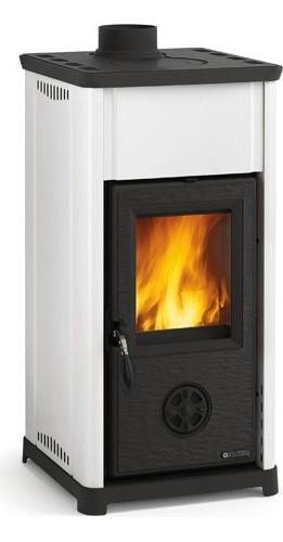 Nordica extraflame stufa a - la,