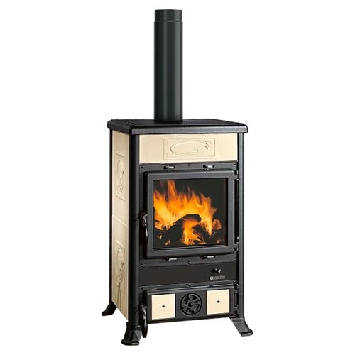 Nordica stufa legna 9kw - nordica,