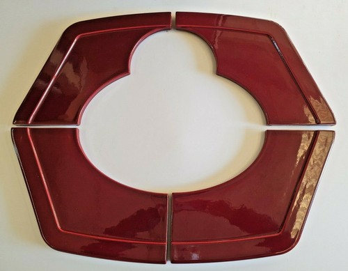 Serie completa ceramiche - completa,