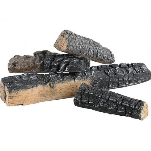 Legna tronchetti decorativi - tronchetti,