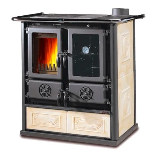 Nordica cucina legna 9kw - cucina, 7,9kw