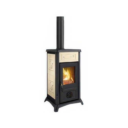 Stufa legna nordica gemma - a,