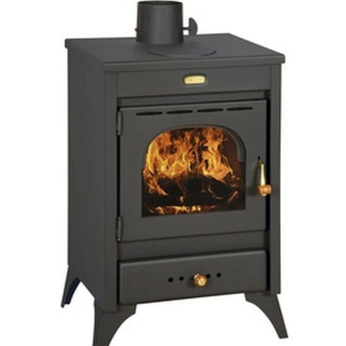 Stufa legna mod kir 9 - legna, 9/12kw